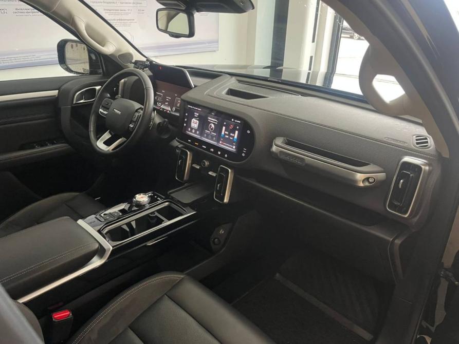 Haval Dargo I Ярославль  - изображение 12