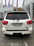 Toyota Sequoia II Мурманск  - изображение 38