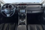 Mazda CX-7 I Рестайлинг Киров  - изображение 39