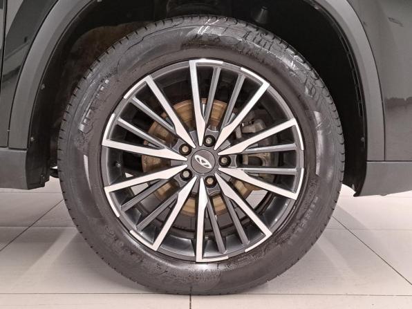 Chery Tiggo 8 Pro Max I с пробегом 2023 года, цена 2 130 000 рублей, 132045 км, внедорожник, Автокод Объявления