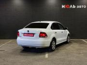 Volkswagen Polo V Челябинск  - изображение 25