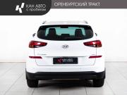 Hyundai Tucson III Рестайлинг Казань  - изображение 21