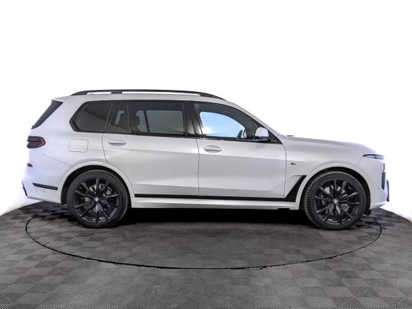 BMW X7 I (G07) Рестайлинг с пробегом 2023 года, цена 12 105 000 рублей, 53684 км, внедорожник, Автокод Объявления
