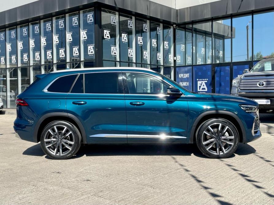 Geely Monjaro I Краснодар  - изображение 10