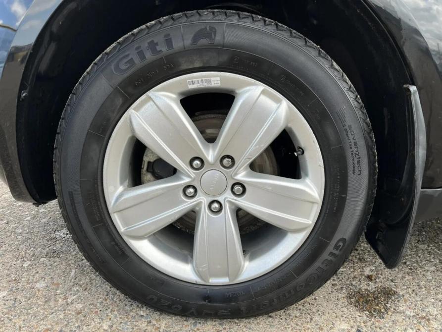 Geely Emgrand X7 I Буинск  - изображение 4