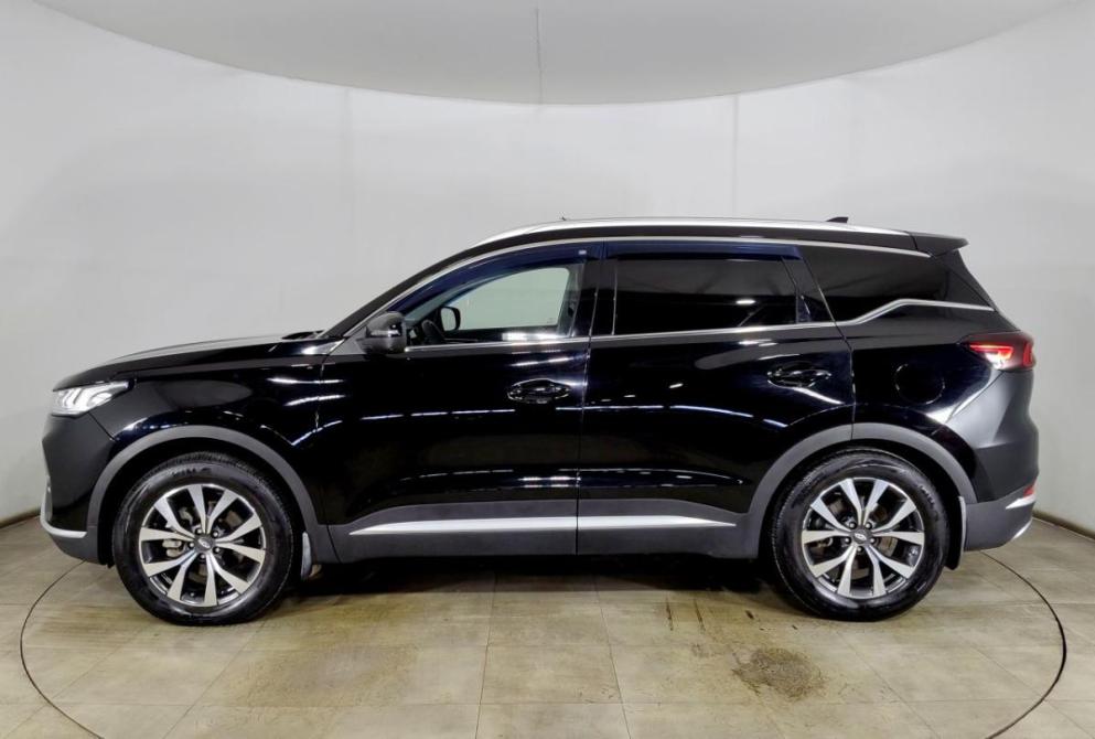 Chery Tiggo 7 Pro I Волгоград  - изображение 4