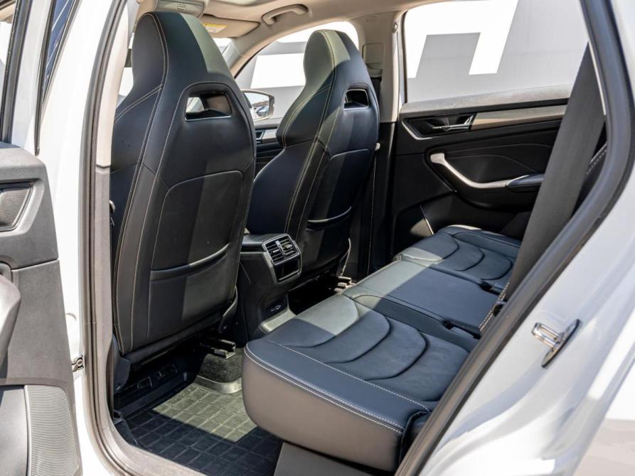 Skoda Kodiaq I Рестайлинг Краснодар  - изображение 13