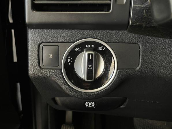 Mercedes-Benz GLK-Класс I (X204) с пробегом 2012 года, цена 1 615 000 рублей, 146602 км, внедорожник, Автокод Объявления
