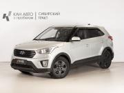 Hyundai Creta I Рестайлинг Казань  - изображение 9