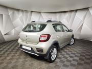 Renault Sandero II Рестайлинг Москва  - изображение 22