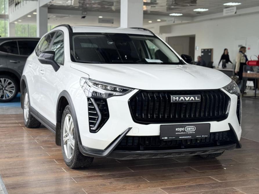 Haval Jolion I Рестайлинг Тула  - изображение 1
