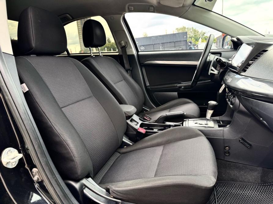Mitsubishi Lancer X Ижевск  - изображение 21