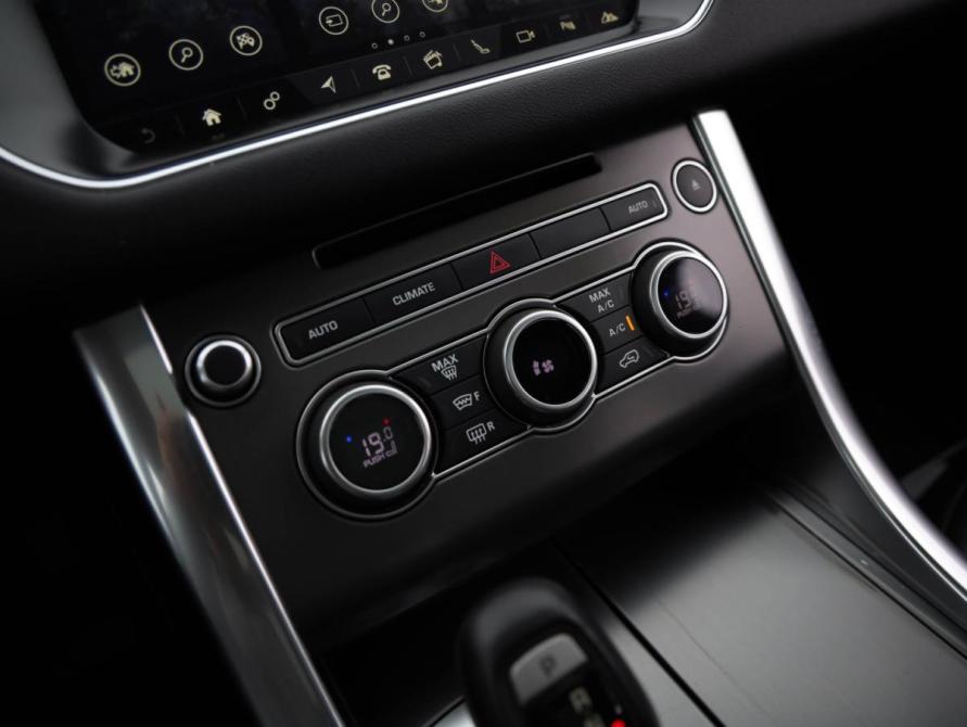 Land Rover Range Rover Sport II Санкт-Петербург  - изображение 21
