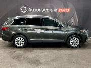 Infiniti JX Пермь  - изображение 36