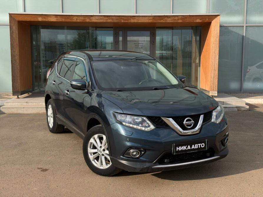 Nissan X-Trail III Оренбург  - изображение 3