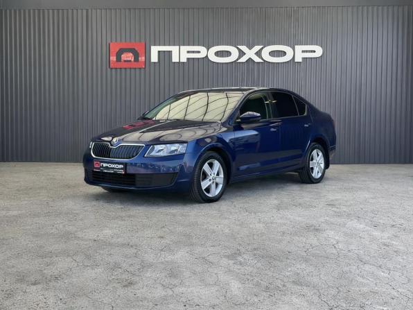 Skoda Octavia III (A7) с пробегом 2014 года, цена 1 087 000 рублей, 175121 км, лифтбек, Автокод Объявления