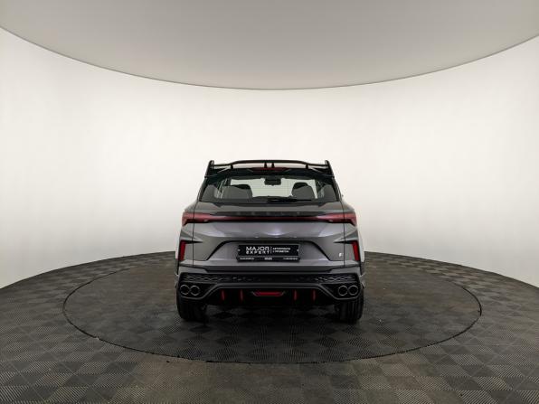 Geely Binyue Cool с пробегом 2023 года, цена 2 080 000 рублей, 33371 км, внедорожник, Автокод Объявления