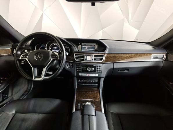 Mercedes-Benz E-Класс IV (W212 S212 C207) Рестайлинг с пробегом 2015 года, цена 2 431 000 рублей, 113665 км, седан, Автокод Объявления