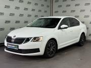 Skoda Octavia III (A7) Рестайлинг Оренбург  - изображение 22