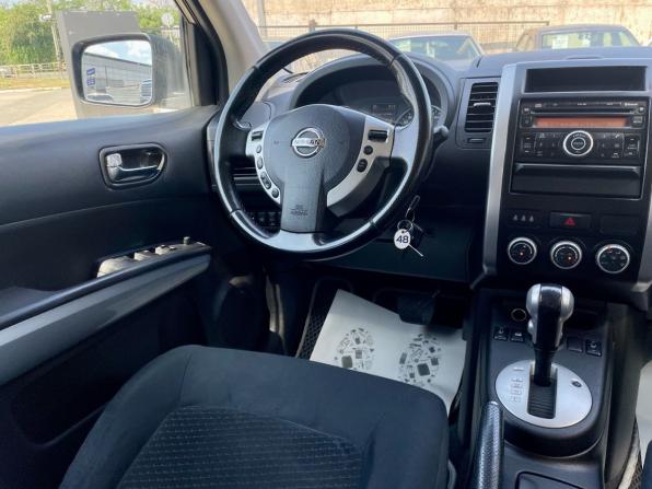 Nissan X-Trail II Рестайлинг с пробегом 2013 года, цена 1 250 000 рублей, 94325 км, внедорожник, Автокод Объявления