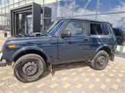 Lada (ВАЗ) Niva Legend I Калуга  - изображение 10