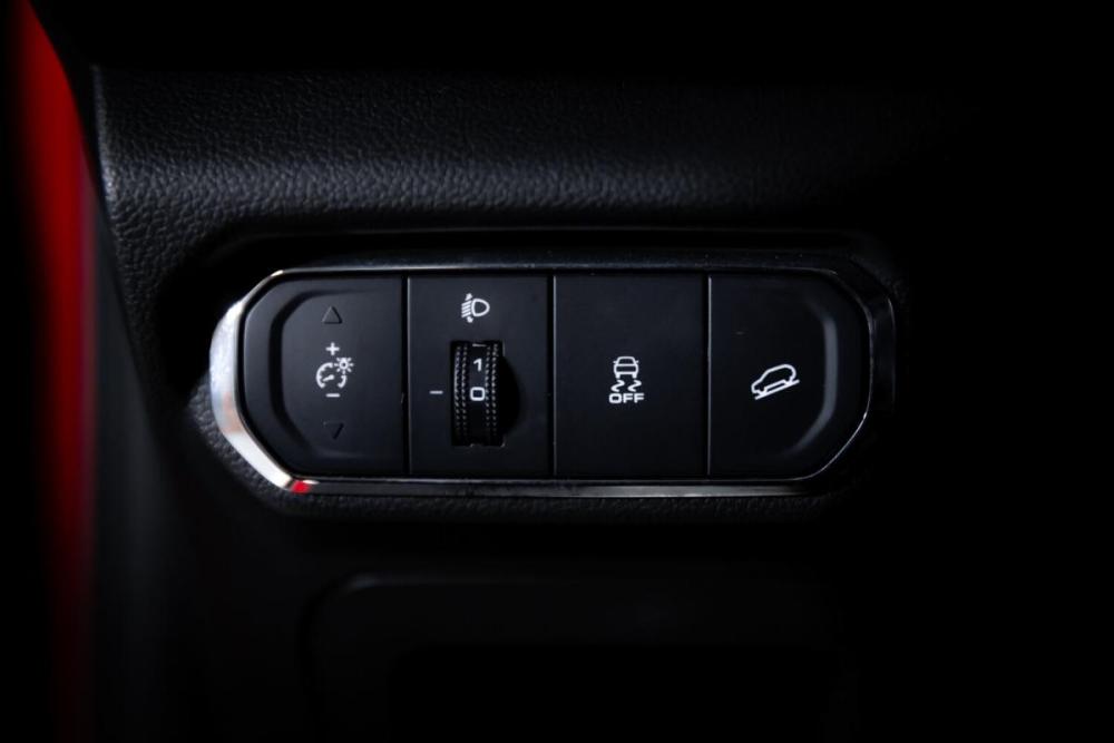 Haval Jolion I Рестайлинг Тюмень  - изображение 22