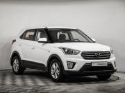 Hyundai Creta I Санкт-Петербург  - изображение 29