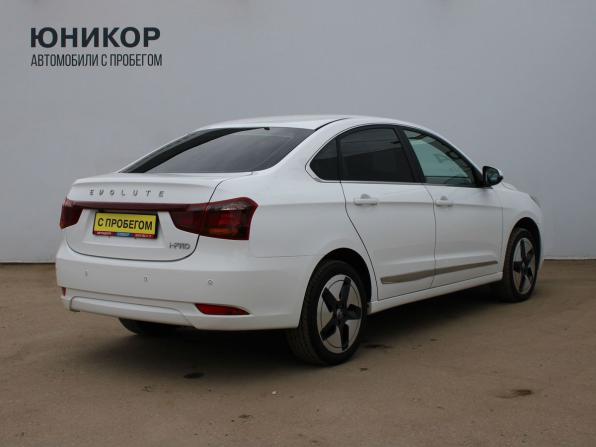 Evolute i-PRO с пробегом 2024 года, цена 1 719 000 рублей, 29455 км, седан, Автокод Объявления