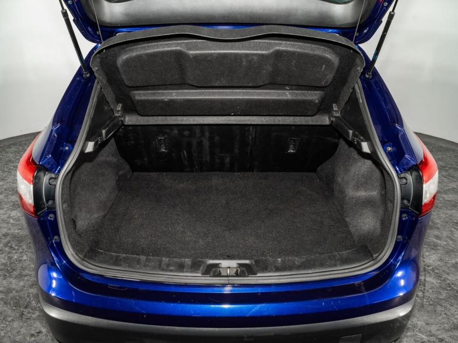 Nissan Qashqai II Иркутск  - изображение 17