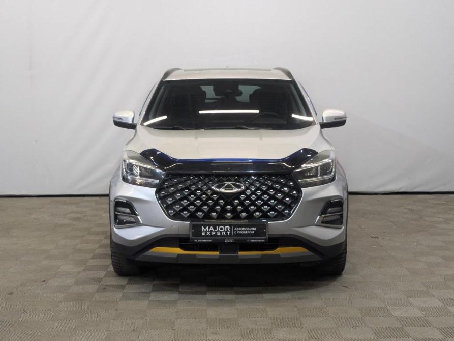 Chery Tiggo 4 Pro I Москва  - изображение 2