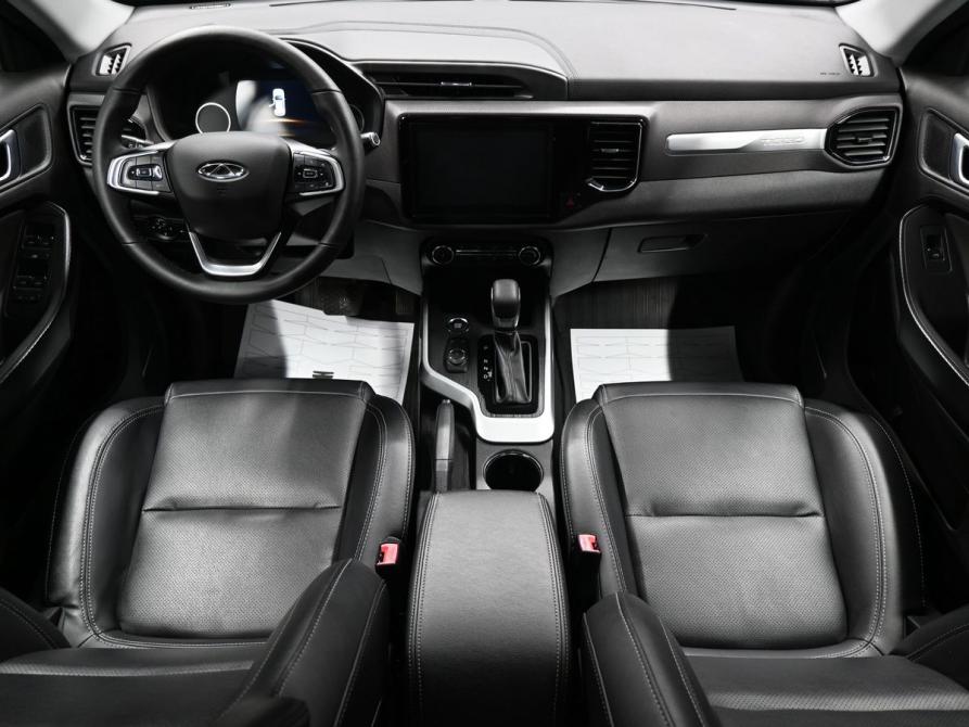 Chery Tiggo 4 I Рестайлинг Тверь  - изображение 10