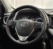 Toyota RAV4 IV (XA40) Рестайлинг Набережные Челны  - изображение 38