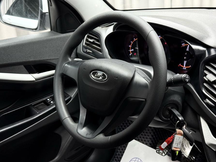 Lada (ВАЗ) Vesta I Ижевск  - изображение 11