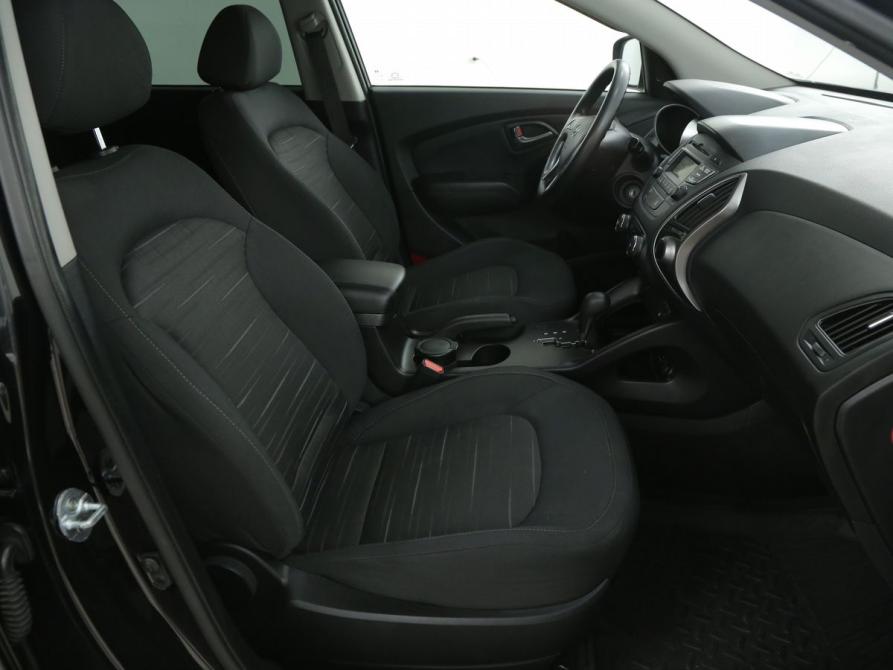 Hyundai ix35 I Рестайлинг Иваново  - изображение 10
