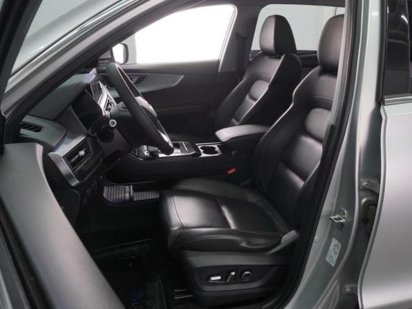 Chery Tiggo 7 Pro I с пробегом 2022 года, цена 1 909 000 рублей, 38263 км, внедорожник, Автокод Объявления