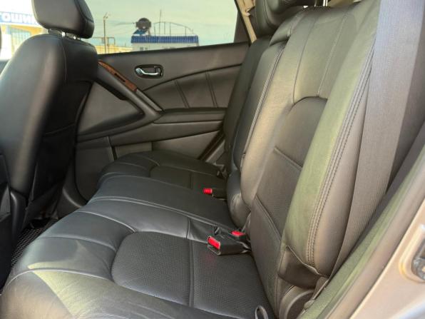 Nissan Murano II (Z51) Рестайлинг 2 с пробегом 2012 года, цена 1 350 000 рублей, 100917 км, внедорожник, Автокод Объявления