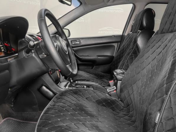 Honda Accord VIII с пробегом 2007 года, цена 930 000 рублей, 257838 км, седан, Автокод Объявления