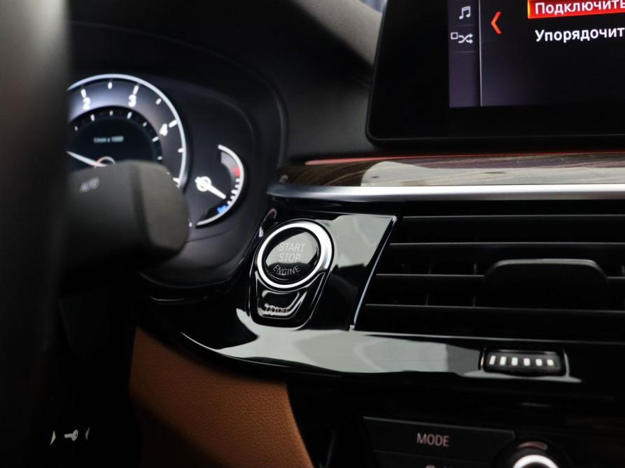 BMW 5 серии VII (G30/G31/G38) Калининград  - изображение 20