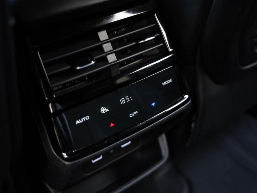 Geely Monjaro I Санкт-Петербург  - изображение 22