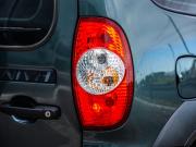 Chevrolet Niva I Рестайлинг Волгоград  - изображение 49