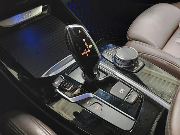 BMW X3 III (G01) с пробегом 2021 года, цена 4 690 000 рублей, 59490 км, внедорожник, Автокод Объявления