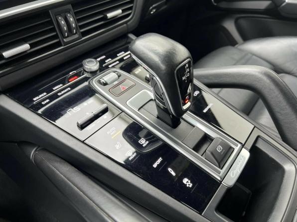 Porsche Cayenne III с пробегом 2020 года, цена 6 900 000 рублей, 97500 км, внедорожник, Автокод Объявления