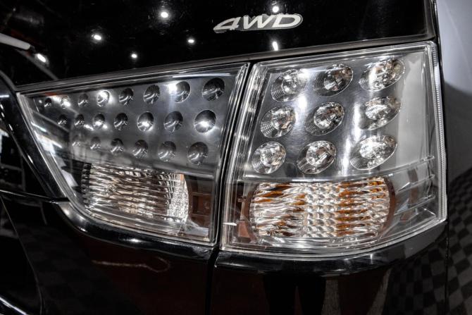 Mitsubishi Outlander II с пробегом 2007 года, цена 1 149 000 рублей, 225130 км, внедорожник, Автокод Объявления