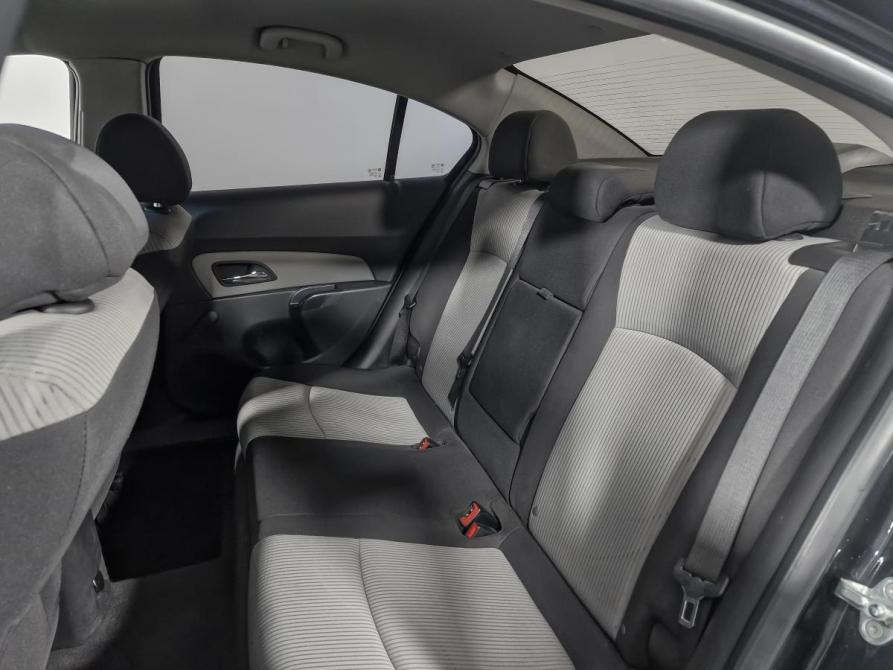Chevrolet Cruze I Нижний Новгород  - изображение 10