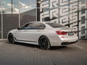 BMW 7 серии VI (G11/G12) Краснодар  - изображение 24