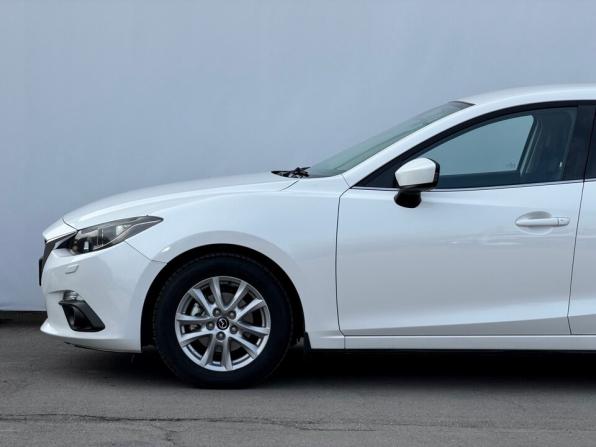 Mazda 3 III (BM) с пробегом 2014 года, цена 1 370 000 рублей, 137000 км, хэтчбек, Автокод Объявления