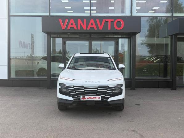 JETOUR DASHING I с пробегом 2023 года, цена 1 890 000 рублей, 47893 км, внедорожник, Автокод Объявления