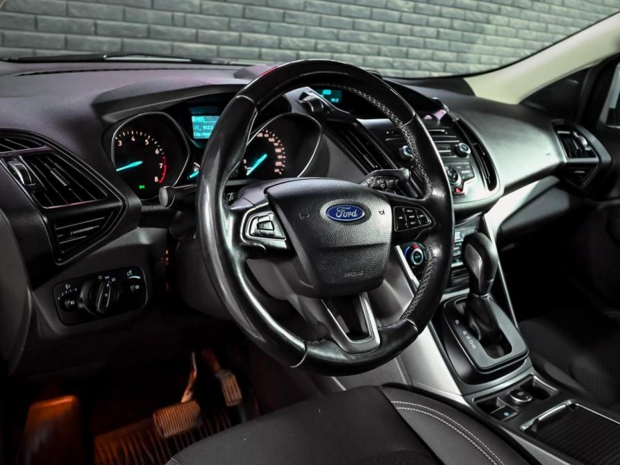Ford Kuga II Рестайлинг Екатеринбург  - изображение 12