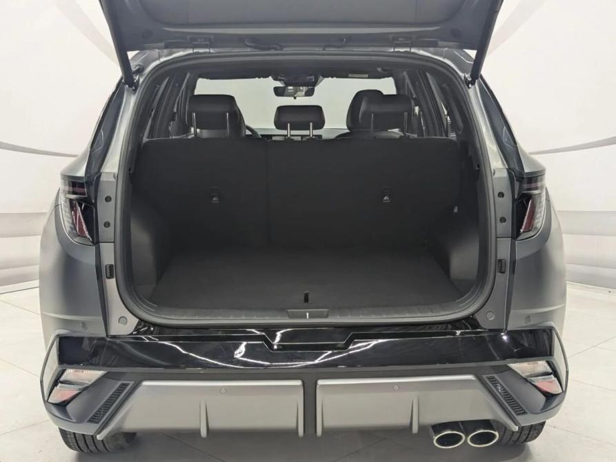 Hyundai Tucson IV Рестайлинг Воронеж  - изображение 23