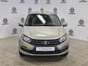 Lada (ВАЗ) Granta I Рестайлинг Тольятти  - изображение 22